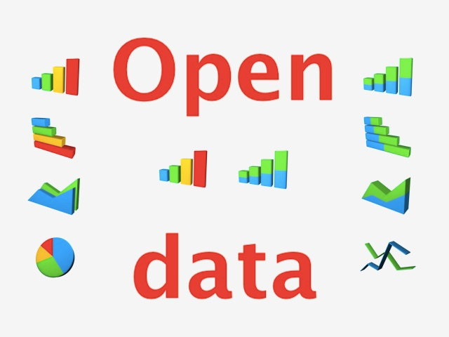 Spaghetti Open Data